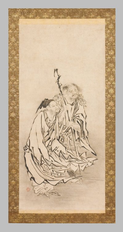  od Eitoku Kano
