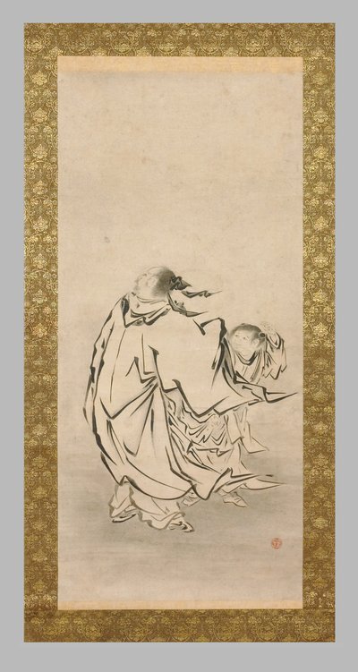  od Eitoku Kano