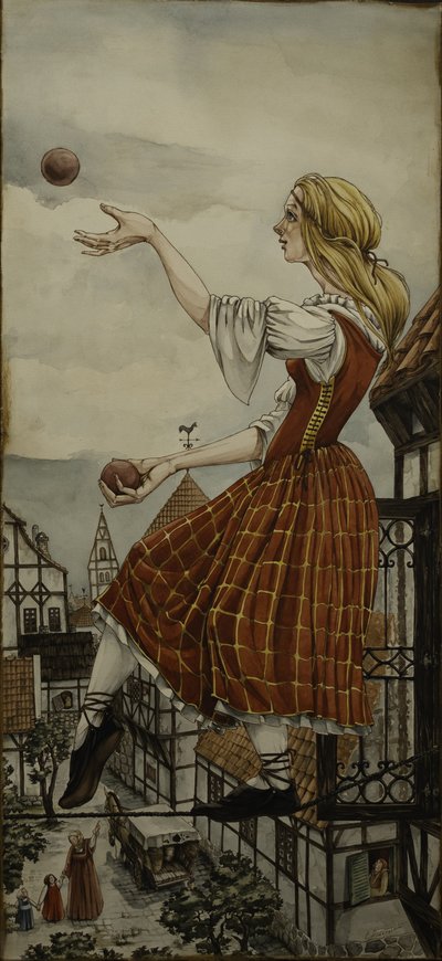  od Ekaterina Andersson