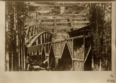 most od Eliezer Markowich Lissitzky