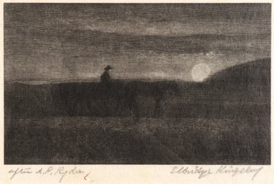Pěšky domů od Elbridge Kingsley