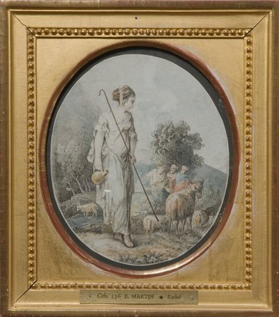  od Elias Martin