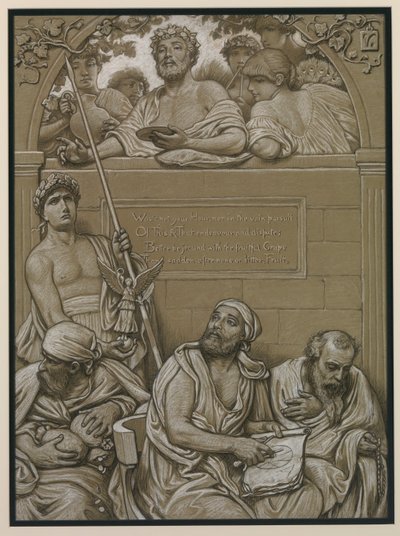  od Elihu Vedder