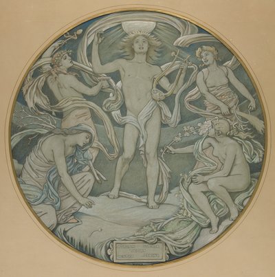  od Elihu Vedder