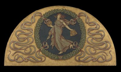 Drama od Elihu Vedder