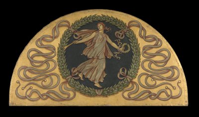 Sláva od Elihu Vedder