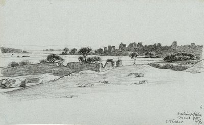 Závěsný od Elihu Vedder