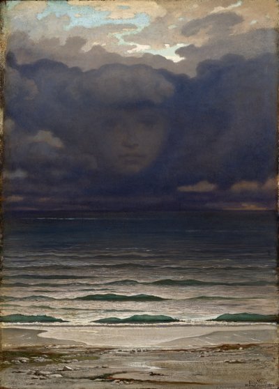  od Elihu Vedder
