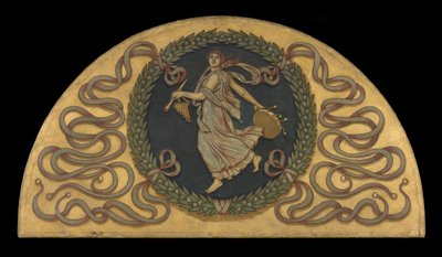 Hudba od Elihu Vedder