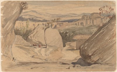 místa od Elihu Vedder