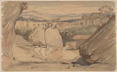  od Elihu Vedder