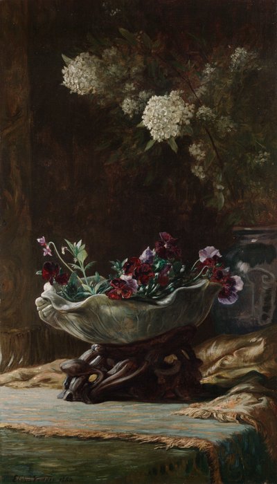  od Elihu Vedder