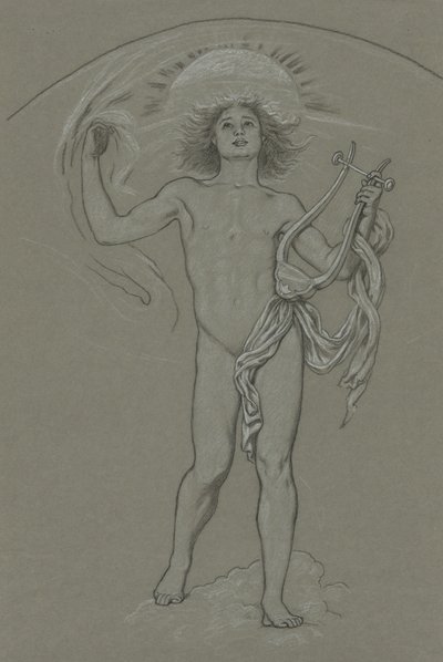  od Elihu Vedder