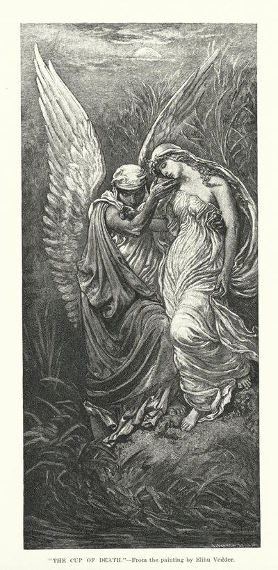  od Elihu Vedder