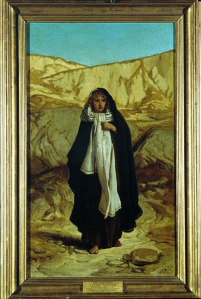  od Elihu Vedder