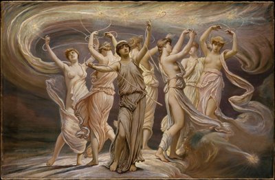  od Elihu Vedder