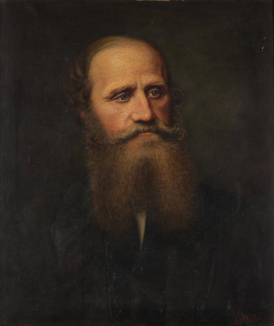 John Granger od Elijah Aldis