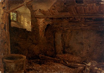 Uvnitř od Eliphalet Fraser Andrews