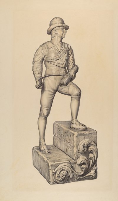 Loutka od Elisabeth Fulda