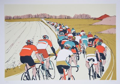 Chasing On od Eliza Southwood
