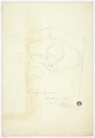 Freddy Seymour, Kilkenny od Elizabeth Murray