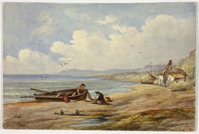 Z Barnardovy knihy o barvení od Elizabeth Murray