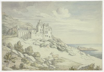 Viktoriin hrad od Elizabeth Murray
