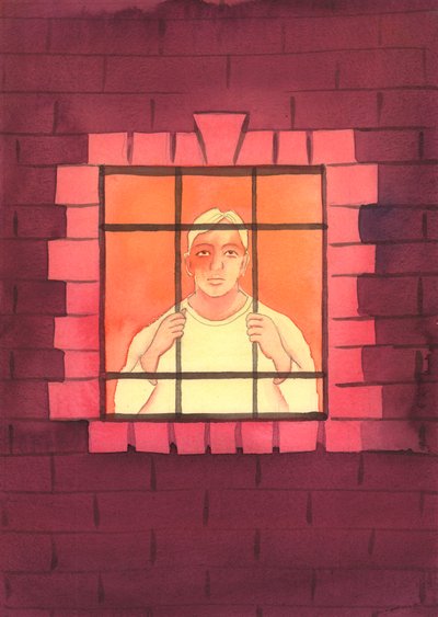 Mnoho z Kristových statečných přátel trpělo posměchem, uvězněním a smrtí, aby zůstali věrní učení Jeho Církve az lásky k Němu., 2004 (bez papíru) od Elizabeth Wang