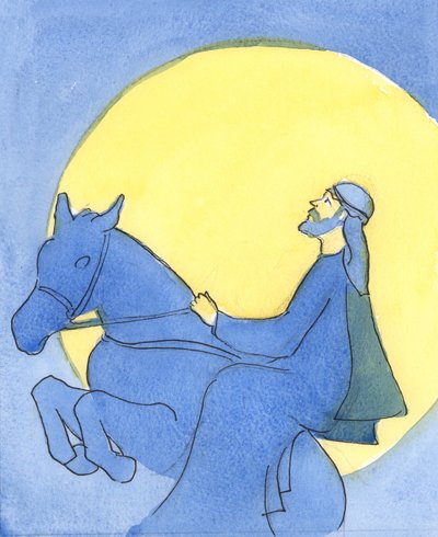 Pán uděluje milosti pokání a obrácení různými způsoby, různým duším, 2004 (bez papíru) od Elizabeth Wang