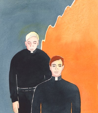 Ti muži povolaní ke kněžství, kteří se zdráhavě vzdávají rodinného života jako oběť, kterou z nich okolnosti vymačkaly, nejsou nikdy tak šťastní jako ti, kteří jsou přemoženi poznáním Božího od Elizabeth Wang