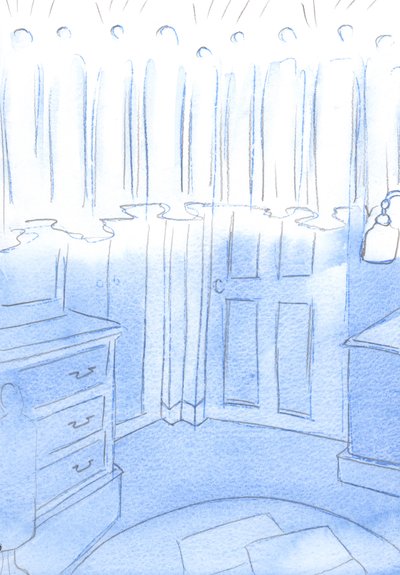 My, kteří oslavujeme radost všech svatých svými modlitbami růžence, nejsme daleko od našich přátel v nebi, 2002 (bez papíru) od Elizabeth Wang