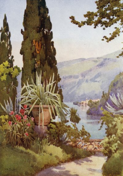 Villa Arconati - to nejlepší z Villa Arconati od Ella Du Cane