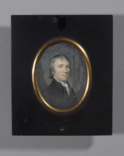 Doktor Joseph Priestley od Ellen Sharples