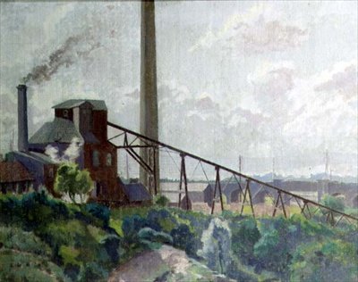 dolu od Elliott Seabrooke