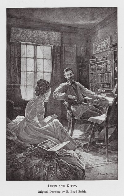  od Elmer Boyd Smith