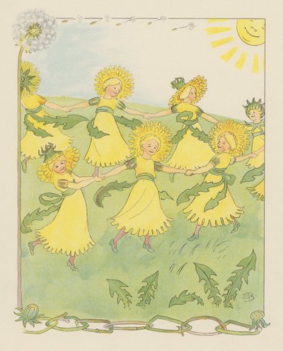  od Elsa Beskow