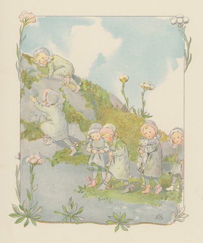  od Elsa Beskow