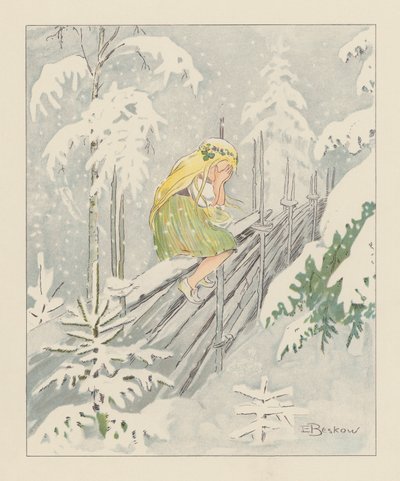  od Elsa Beskow