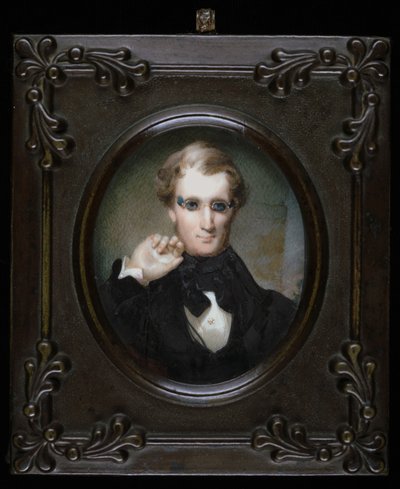  od Emanuel Gottlieb Leutze