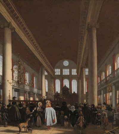  od Emanuel de Witte