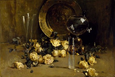  od Emil Carlsen