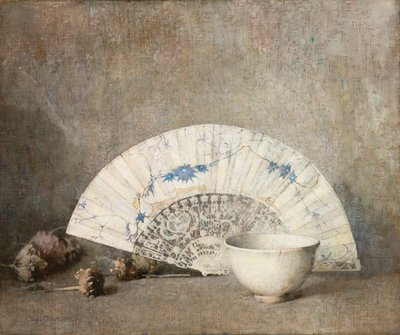 Fanoušek od Emil Carlsen