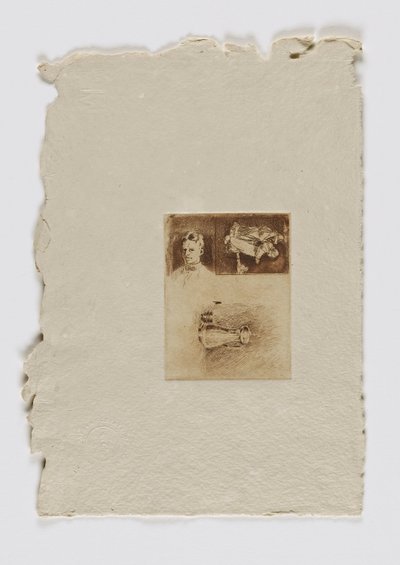 Three Studios (fm. portfolio) od Emil Carlsen