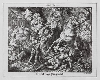  od Emil Eugen Sachsse