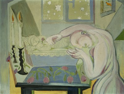 Smrt svobody; Smrt svobody od Emil Filla
