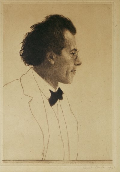  od Emil Orlik