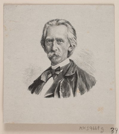 H. V. Kaalund od Emil Villumsen
