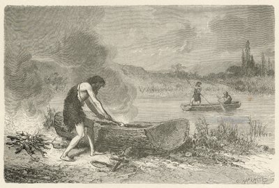 První navigátor od Emile Antoine Bayard