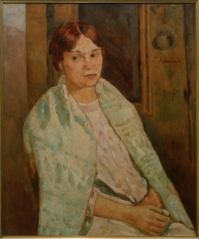 Andree Fort od Emile Bernard