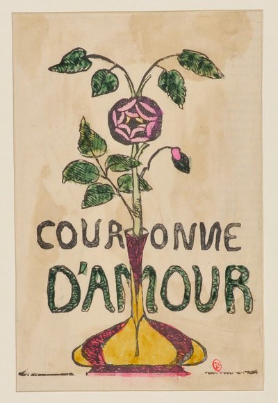 od Emile Bernard